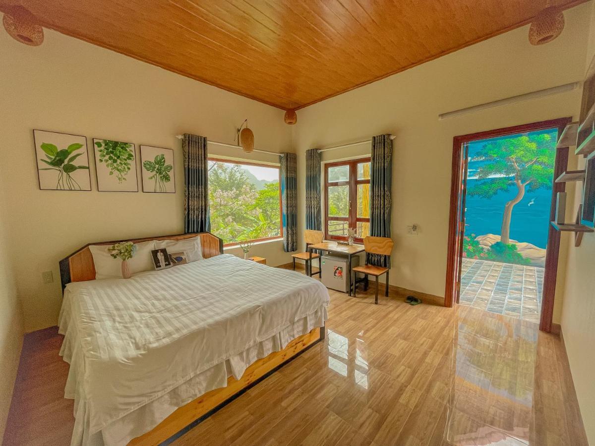 Cosiana Homestay Ninh Binh Zewnętrze zdjęcie