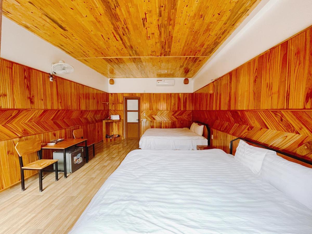Cosiana Homestay Ninh Binh Zewnętrze zdjęcie
