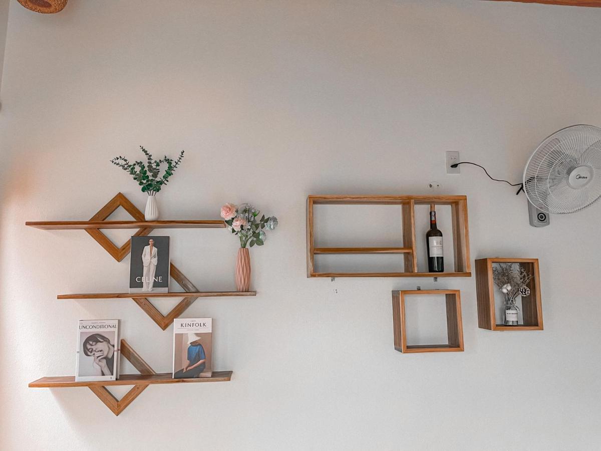 Cosiana Homestay Ninh Binh Zewnętrze zdjęcie